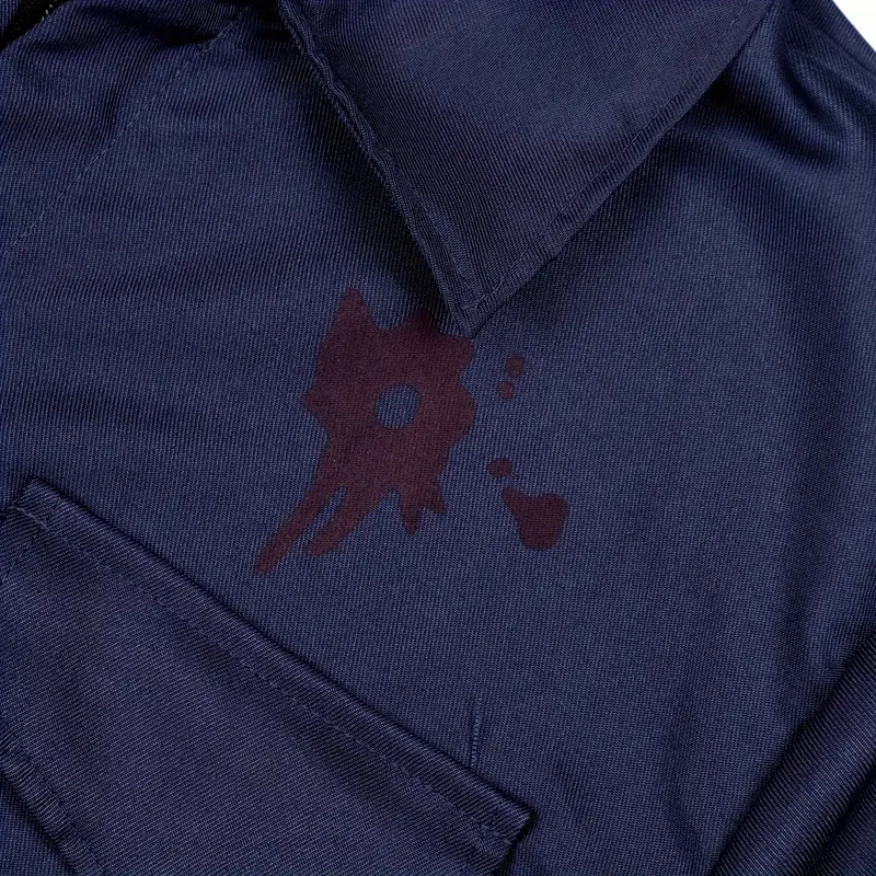 Disfraz Michael Myers – Overol Azul de Halloween (sin máscara) miniatura 3