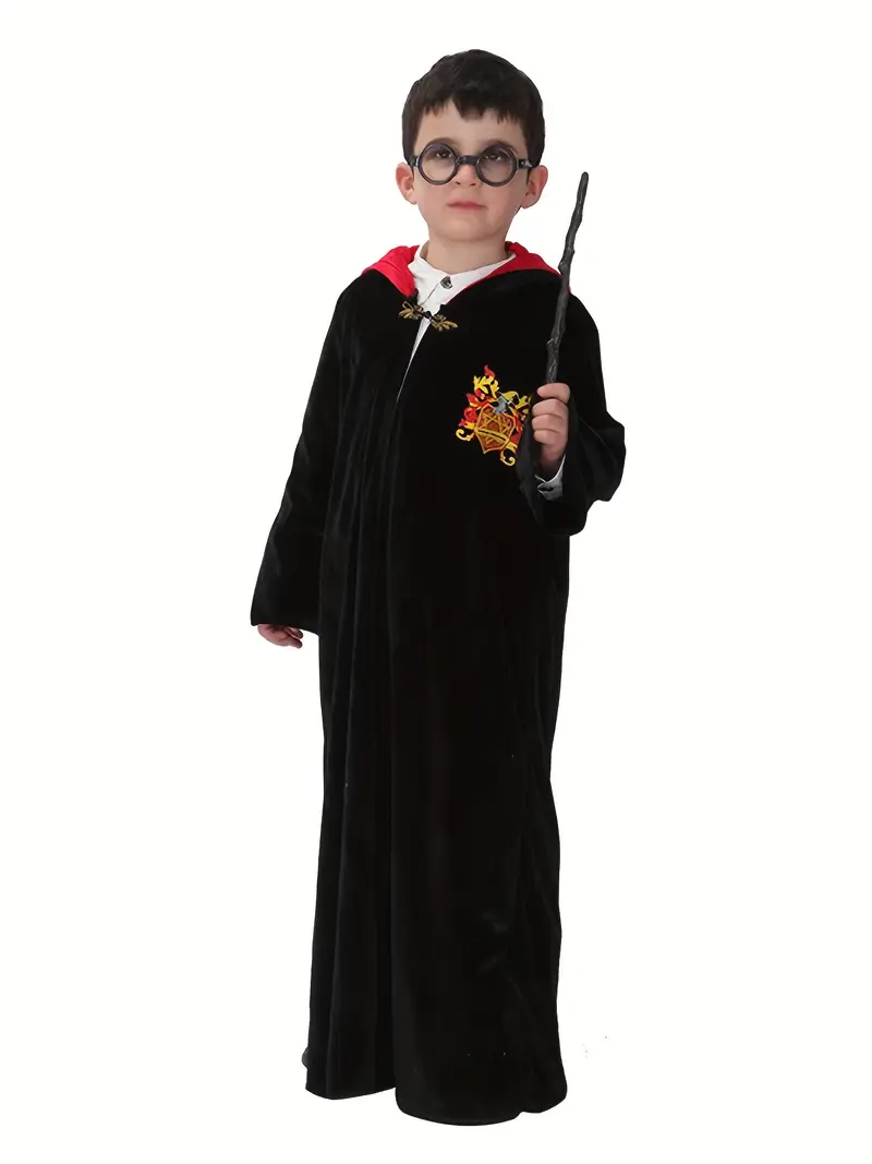 "Disfraz Harry Potter (Niños)"