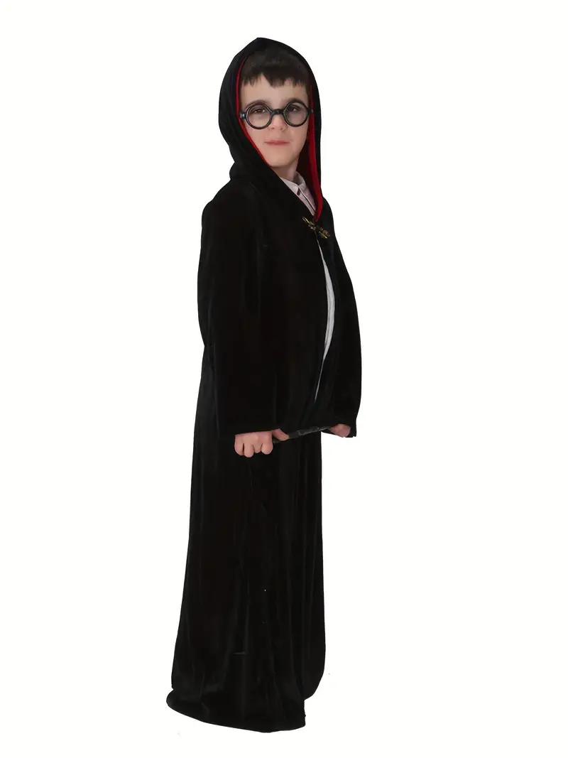 "Disfraz Harry Potter (Niños)" miniatura 3