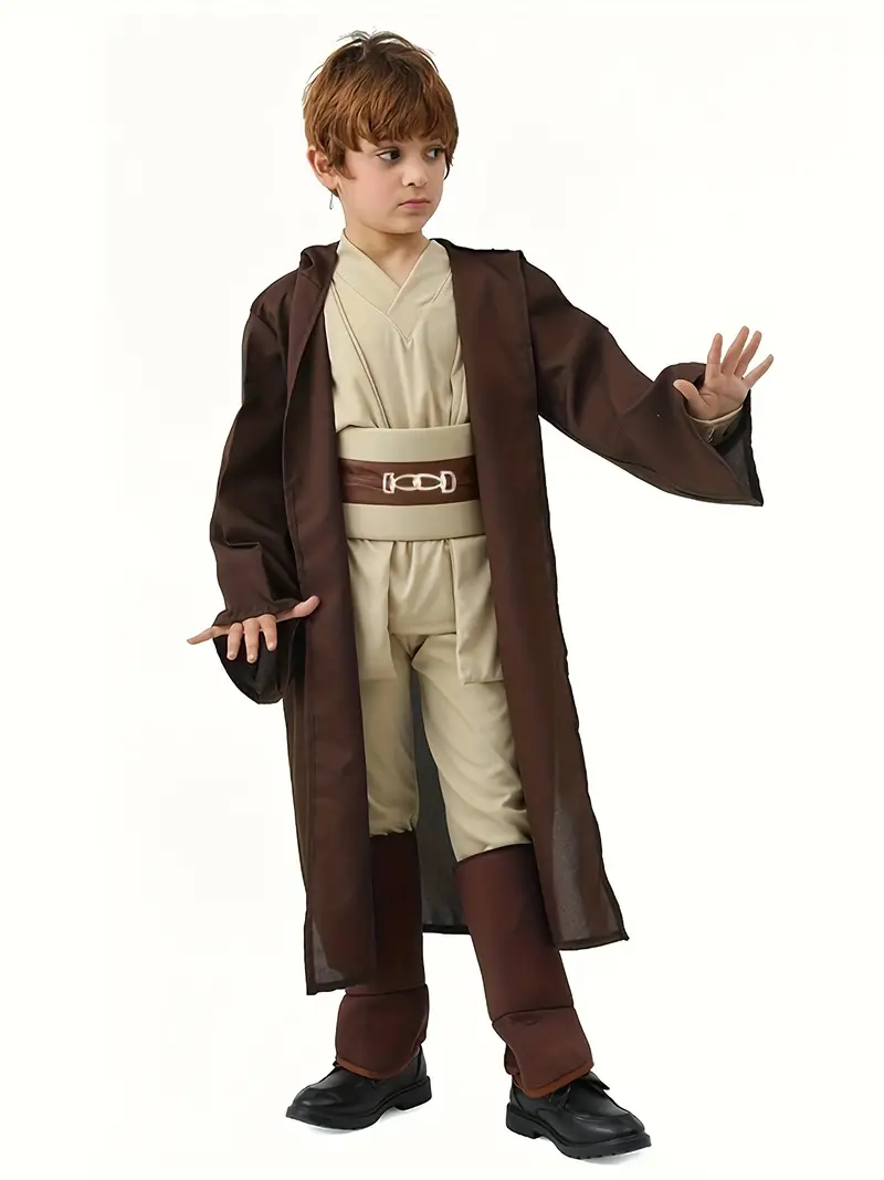 Disfraz Star Wars (Niños)
