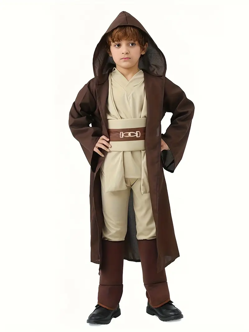 Disfraz Star Wars (Niños) miniatura 3